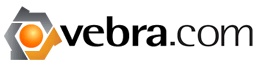 image of vebra logo